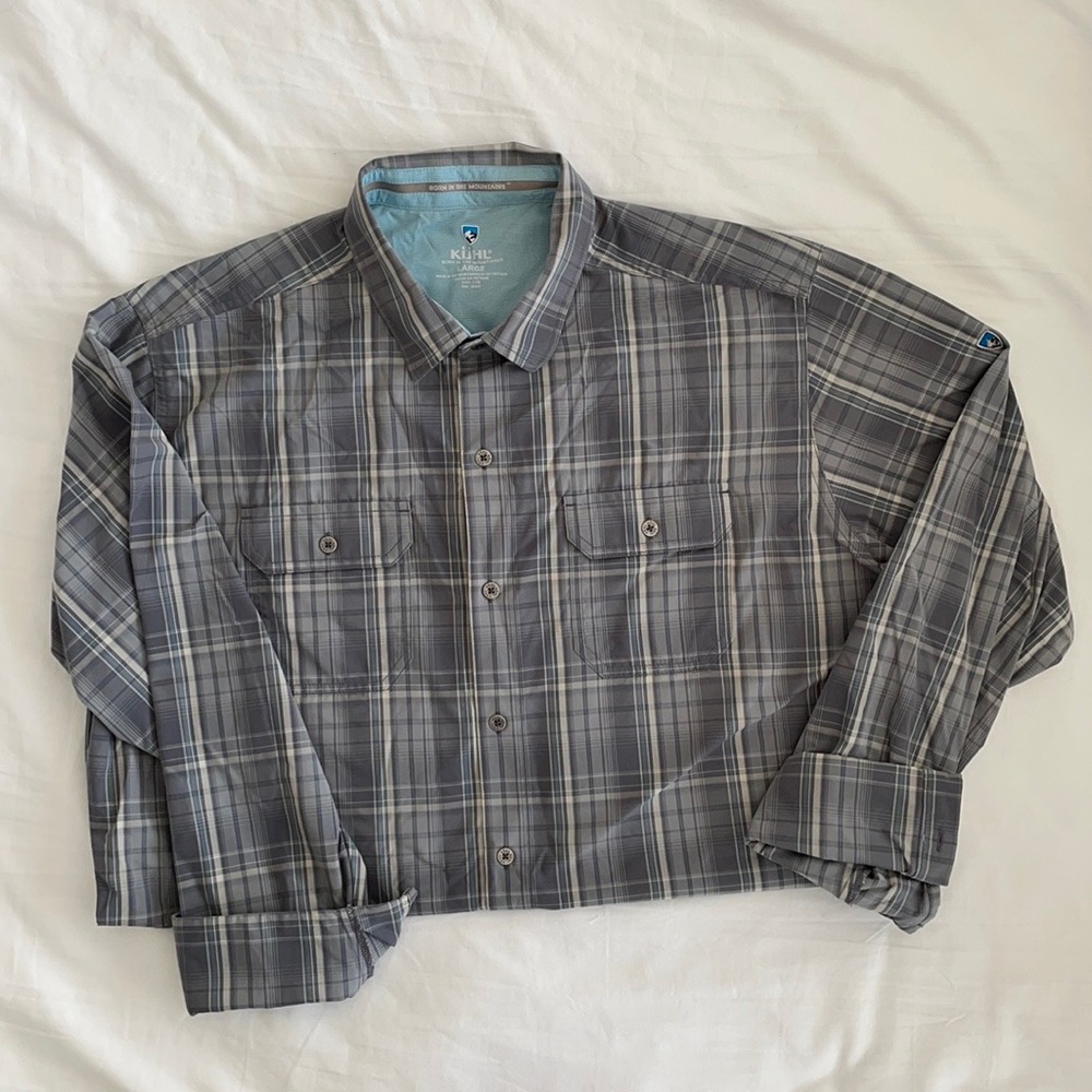 Kuhl Response Klassik